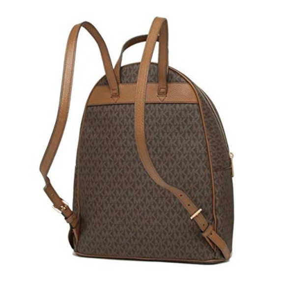 MICHAEL Michael Kors Bags 2 Euc Michael Kors Abbey Jet Set Large